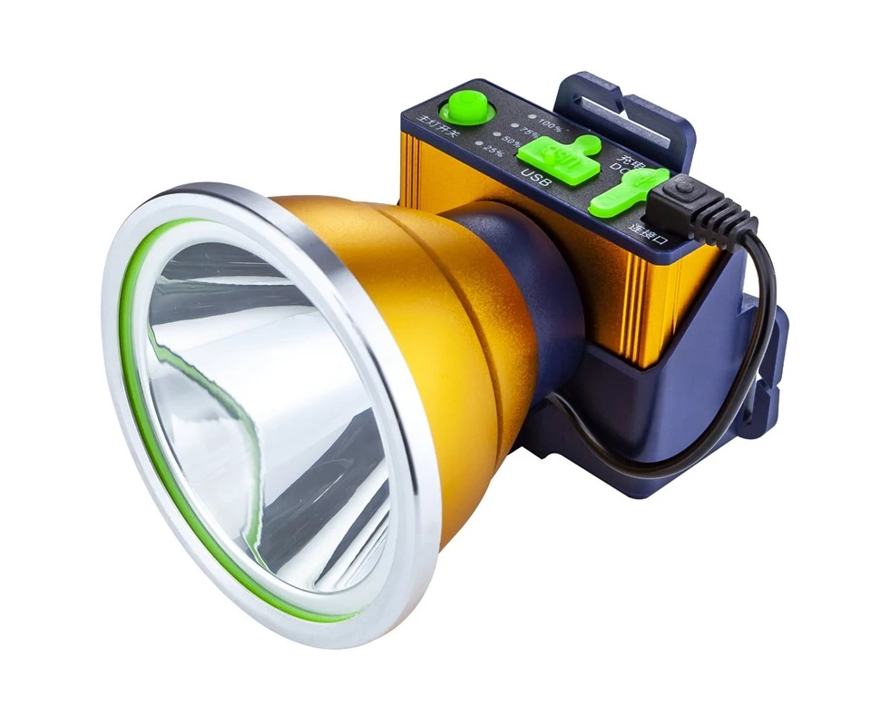 Rechargeable Headband Light suppliers